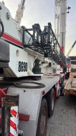 LINK-BELT HTC-8690 2008 90 TON.