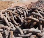 CORRENTES E AMARRAS