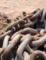 CORRENTES E AMARRAS