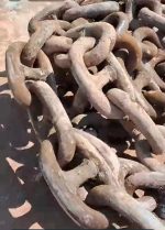 CORRENTES E AMARRAS