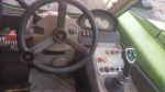 MANIPULADOR TELESCÓPICO MERLO P25.6 2011 2,5 TON.