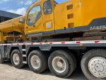 XCMG QY100K 2008 100 TON.