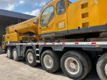 XCMG QY100K 2008 100 TON.