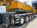 XCMG QY100K 2008 100 TON.