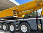 XCMG QY100K 2008 100 TON.