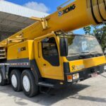 XCMG QY100K 2008 100 TON.