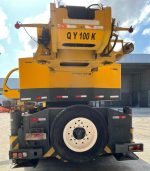 XCMG QY100K 2008 100 TON.