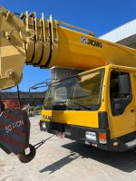 XCMG QY100K 2008 100 TON.