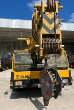 XCMG QY100K 2008 100 TON.