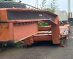 PRANCHA BAIXA RANDON 3 EIXOS 1985 60 TON.