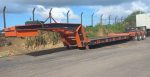 PRANCHA BAIXA RANDON 3 EIXOS 1985 60 TON.