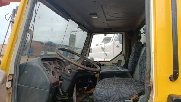 SANY QY25C 2009 25 TON.