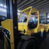 EMPILHADEIRA HYSTER 155FT FORTIS 2009 7 TON. – GLP
