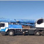 XCMG QY25K5-1 2010 25 TON.