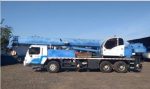 XCMG QY25K5-1 2010 25 TON.