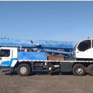 XCMG QY25K5-1 2010 25 TON.