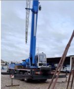 XCMG QY25K5-1 2010 25 TON.