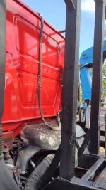 ARGOS 43.7 - VW 24250 CONSTELLATION 6X2 2010