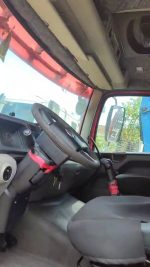 ARGOS 43.7 - VW 24250 CONSTELLATION 6X2 2010