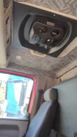 ARGOS 43.7 - VW 24250 CONSTELLATION 6X2 2010