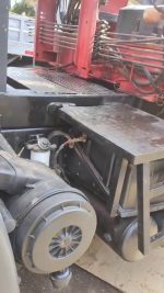 ARGOS 43.7 - VW 24250 CONSTELLATION 6X2 2010