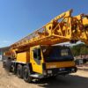 XCMG QY70K 2007 70 TON.