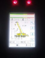XCMG QY25K5-1 2010 25 TON.