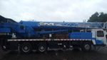 XCMG QY25K5-1 2010 25 TON.