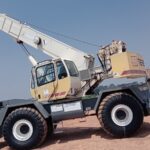 TEREX RT 555-1 2008 55 TON.
