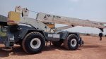 TEREX RT 555-1 2008 55 TON.