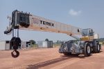 TEREX RT 555-1 2008 55 TON.