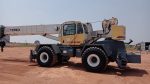 TEREX RT 555-1 2008 55 TON.