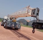 TEREX RT 555-1 2008 55 TON.