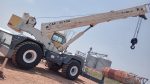TEREX RT 555-1 2008 55 TON.