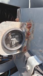 TEREX RT 555-1 2008 55 TON.