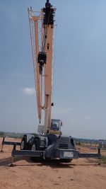 TEREX RT 555-1 2008 55 TON.