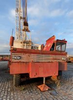 LINK-BELT HC-258 1976 185 TON.