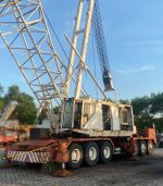LINK-BELT HC-258 1976 185 TON.