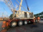 LINK-BELT HC-258 1976 185 TON.