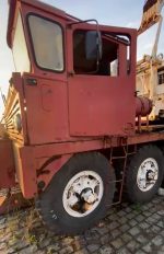 LINK-BELT HC-258 1976 185 TON.