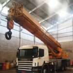 MADAL MD300 2000 – SCANIA 124-360 2000
