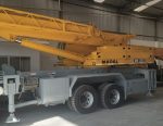 MADAL MD300 2005 – VW 31310 TITAN 2005