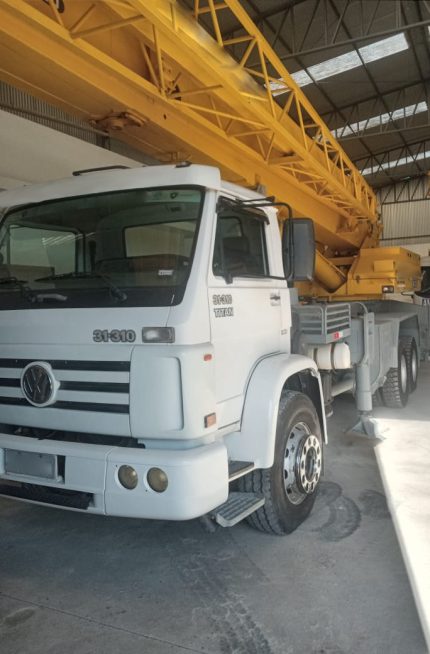 MADAL MD300 2005 – VW 31310 TITAN 2005