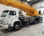 MADAL MD300 2005 – VW 31310 TITAN 2005