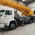MADAL MD300 2005 – VW 31310 TITAN 2005
