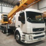 MADAL MD300L 2008 – VOLVO VM 2008