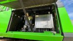 MANIPULADOR DE MATERIAIS SENNEBOGEN 850E 2019