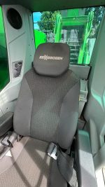 MANIPULADOR DE MATERIAIS SENNEBOGEN 850E 2019