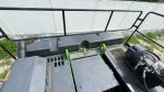 MANIPULADOR DE MATERIAIS SENNEBOGEN 850E 2019