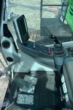 MANIPULADOR DE MATERIAIS SENNEBOGEN 850E 2019